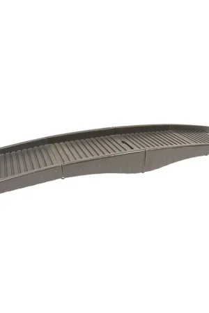 Loopplank Auto Plastic Easy Step (Tot 50Kg) Beperkt Aanbod